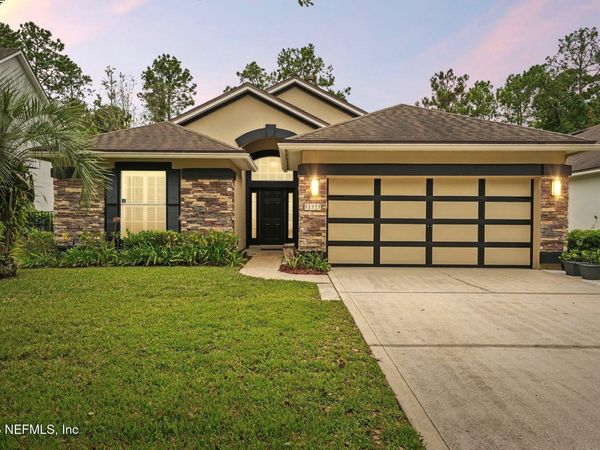 192 S ARABELLA Way, St. Johns, FL 32259