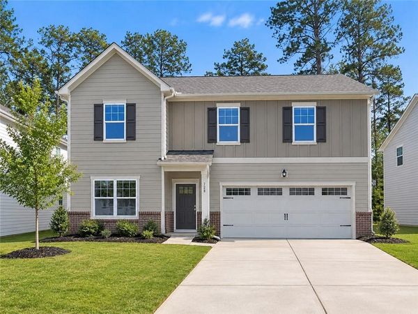 7228 Downham Way , Covington, GA 30014