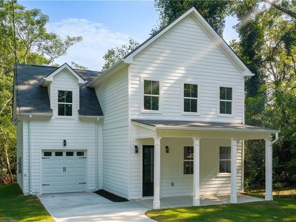 3257 Gifford Street, Scottdale, GA 30079