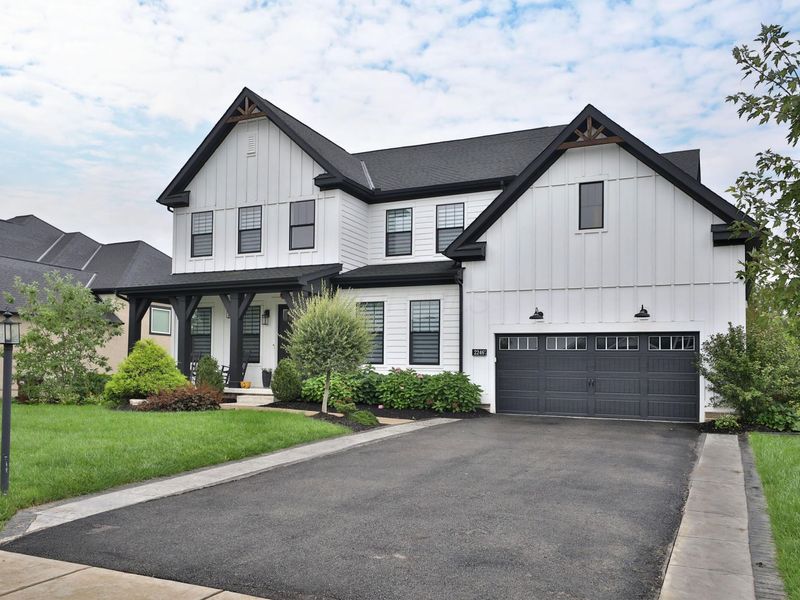 2246 Koester , Lewis Center, OH 43035 Photo 2
