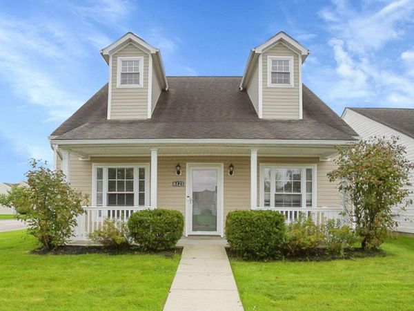6121 Bristol Ridge Drive , Canal Winchester, OH 43110