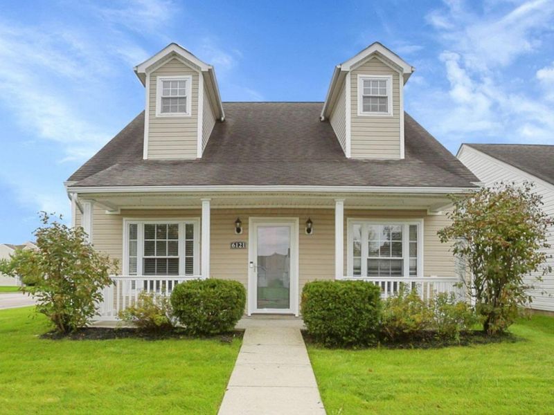 6121 Bristol Ridge Drive , Canal Winchester, OH 43110 Photo 1