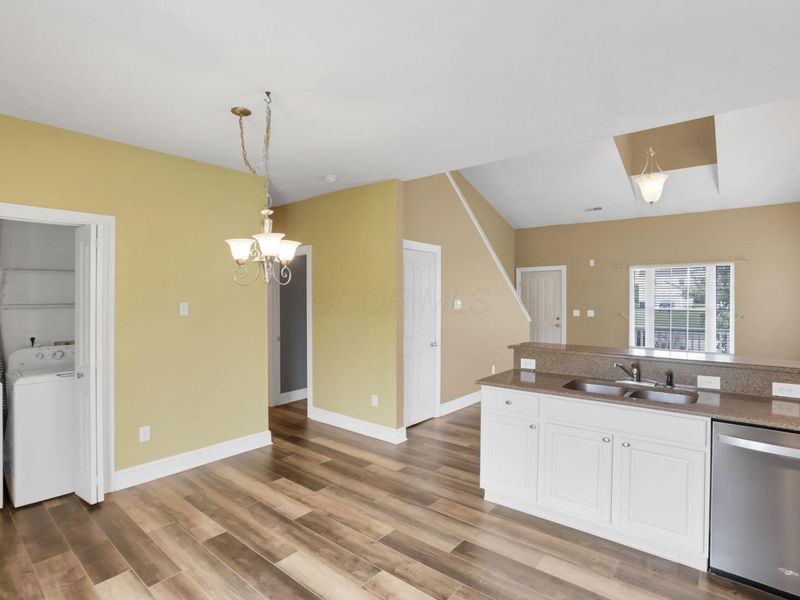 6121 Bristol Ridge Drive , Canal Winchester, OH 43110 Photo 11