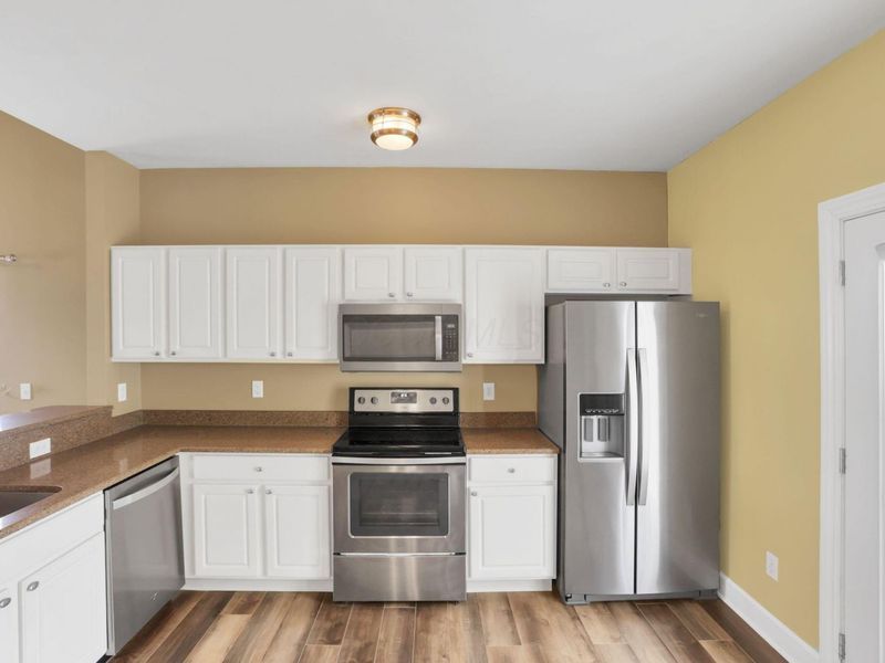 6121 Bristol Ridge Drive , Canal Winchester, OH 43110 Photo 12