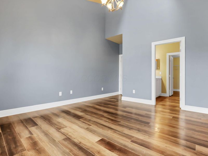 6121 Bristol Ridge Drive , Canal Winchester, OH 43110 Photo 15