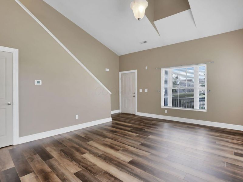 6121 Bristol Ridge Drive , Canal Winchester, OH 43110 Photo 3
