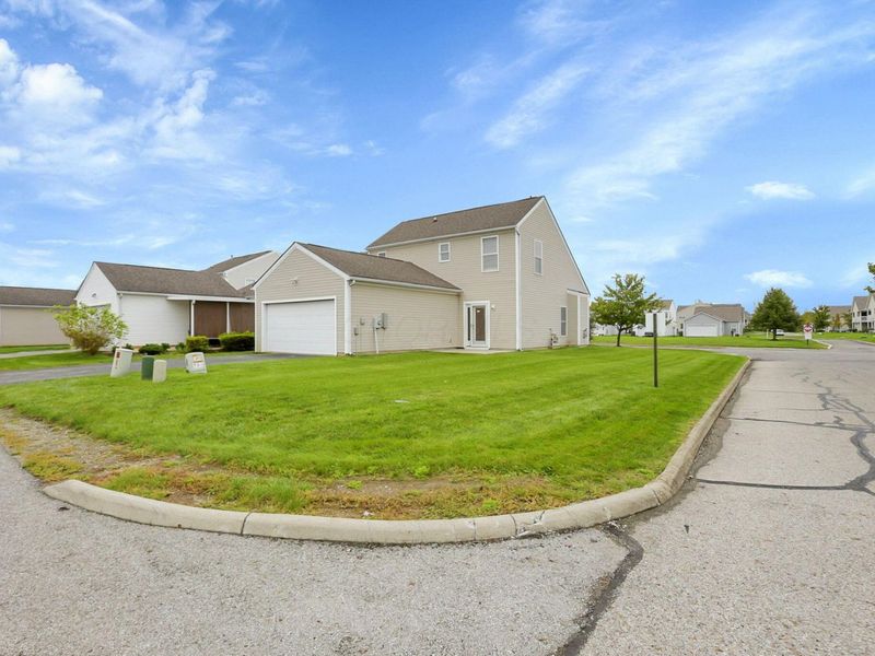 6121 Bristol Ridge Drive , Canal Winchester, OH 43110 Photo 30