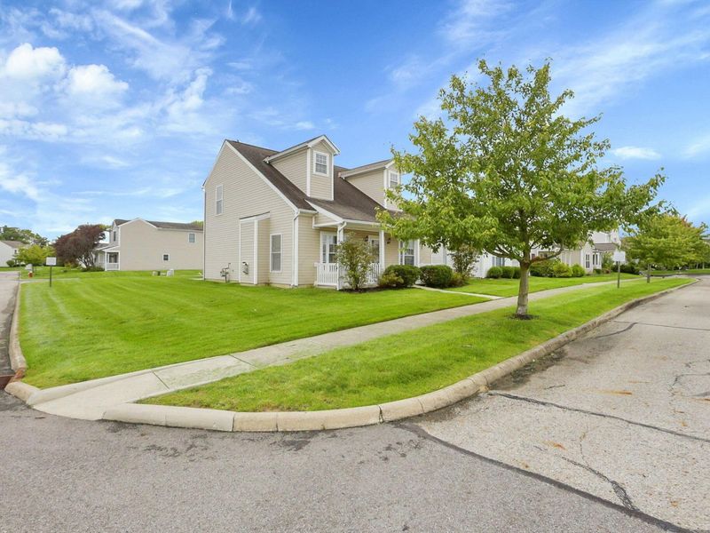 6121 Bristol Ridge Drive , Canal Winchester, OH 43110 Photo 31