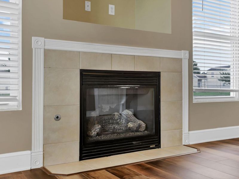 6121 Bristol Ridge Drive , Canal Winchester, OH 43110 Photo 5