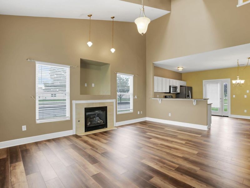 6121 Bristol Ridge Drive , Canal Winchester, OH 43110 Photo 6