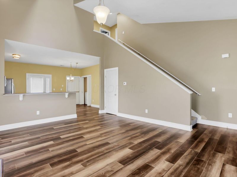 6121 Bristol Ridge Drive , Canal Winchester, OH 43110 Photo 7