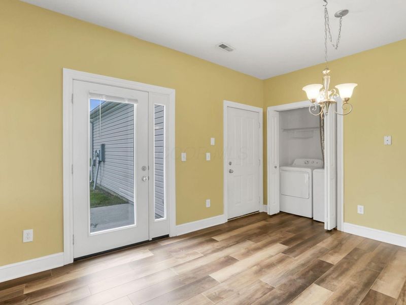 6121 Bristol Ridge Drive , Canal Winchester, OH 43110 Photo 8