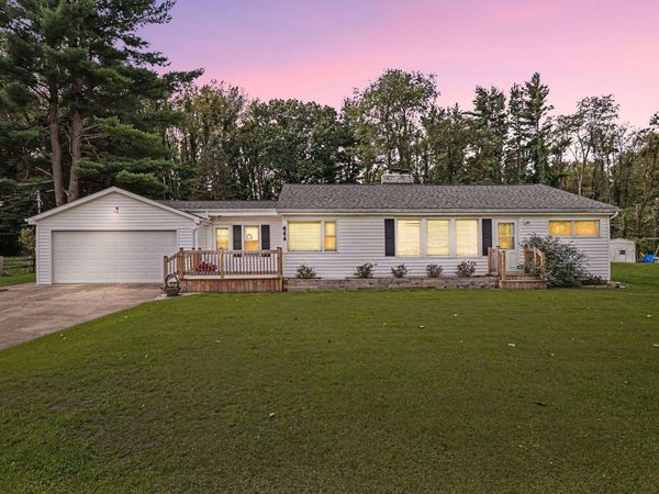 466 Morrow Street, Kalamazoo, MI 49048