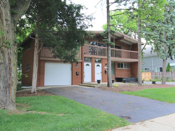 956 Deerfield Road , Unit 2, Deerfield, IL 60015