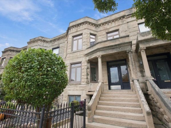2438 W Chicago Avenue, Unit 1, Chicago, IL 60622