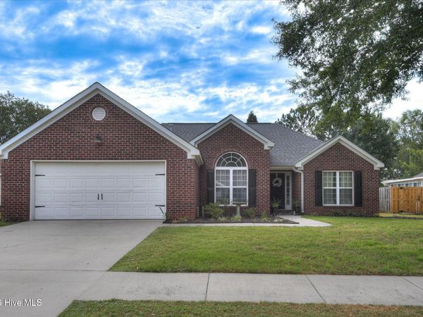 423 Grandiflora Circle , Aiken, SC 29803