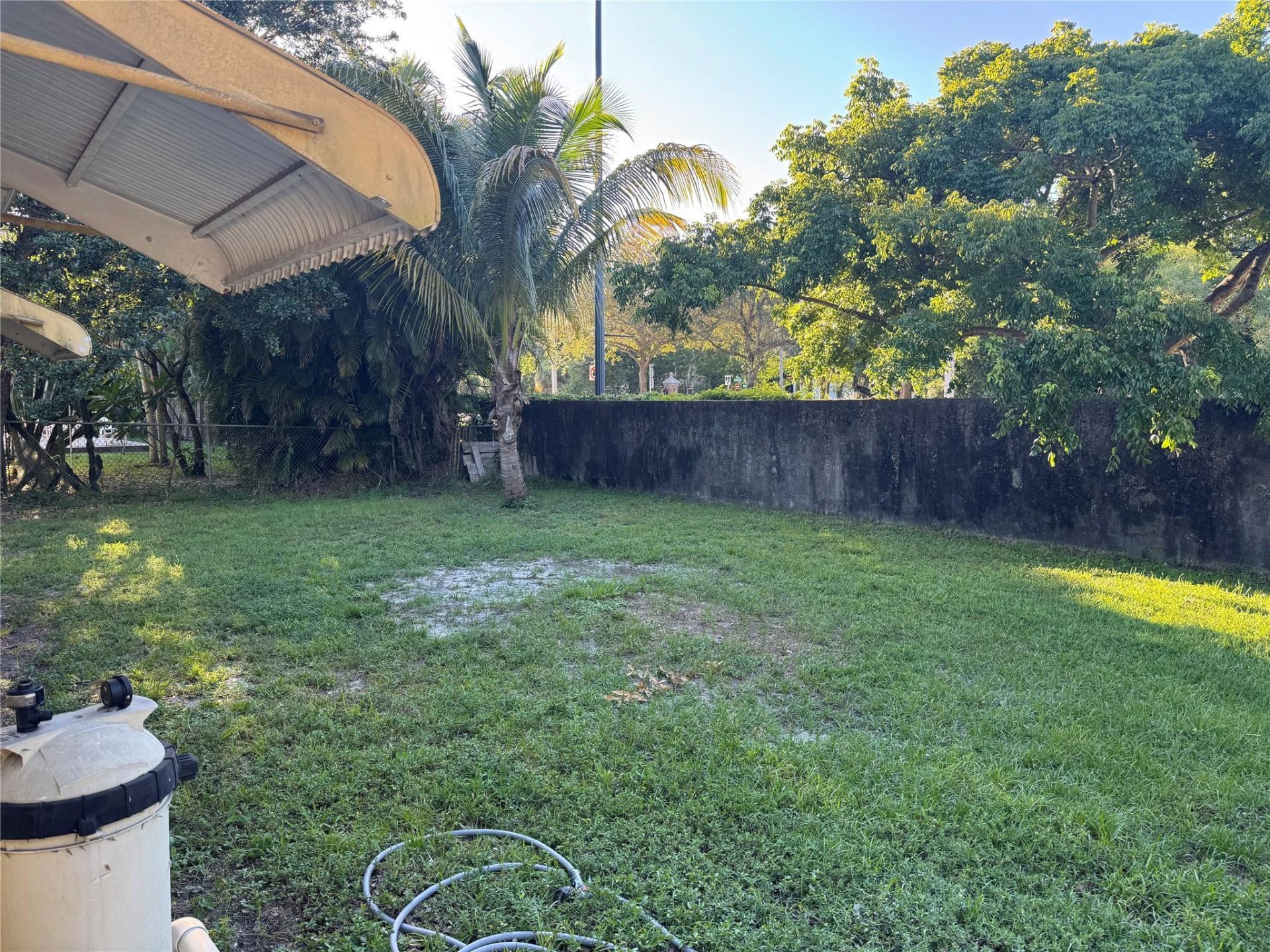 5691 SW 1st Street, Plantation, FL 33317 Photo