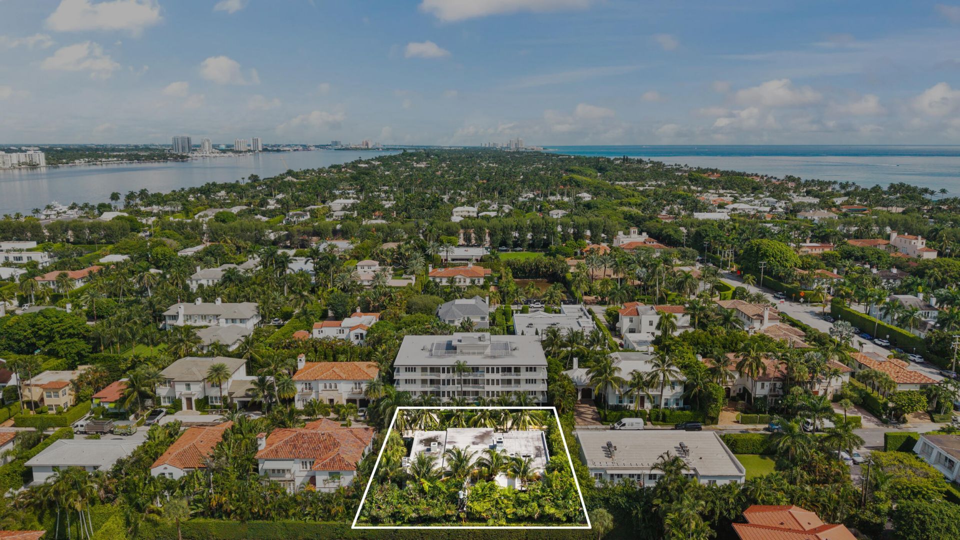 224 Atlantic Avenue, Palm Beach, FL 33480 Photo