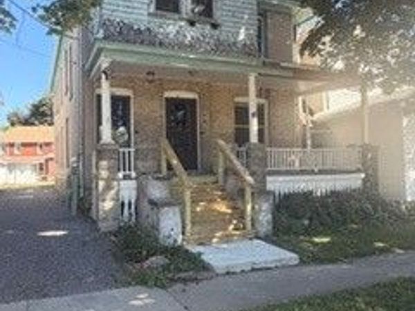 44-46 Maple Street, Hornell, NY 14843