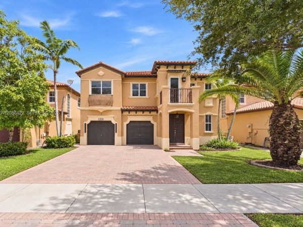 2651 SW 152nd Ct, Miami, FL 33185