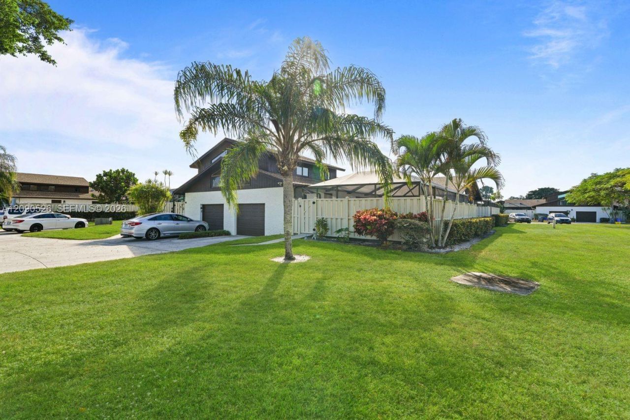 9568 Boca Gardens Pkwy , Unit B, Boca Raton, FL 33496 Photo