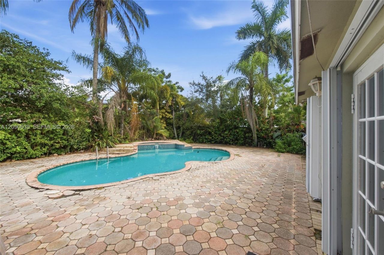 6700 NW 22nd Ter, Fort Lauderdale, FL 33309 Photo