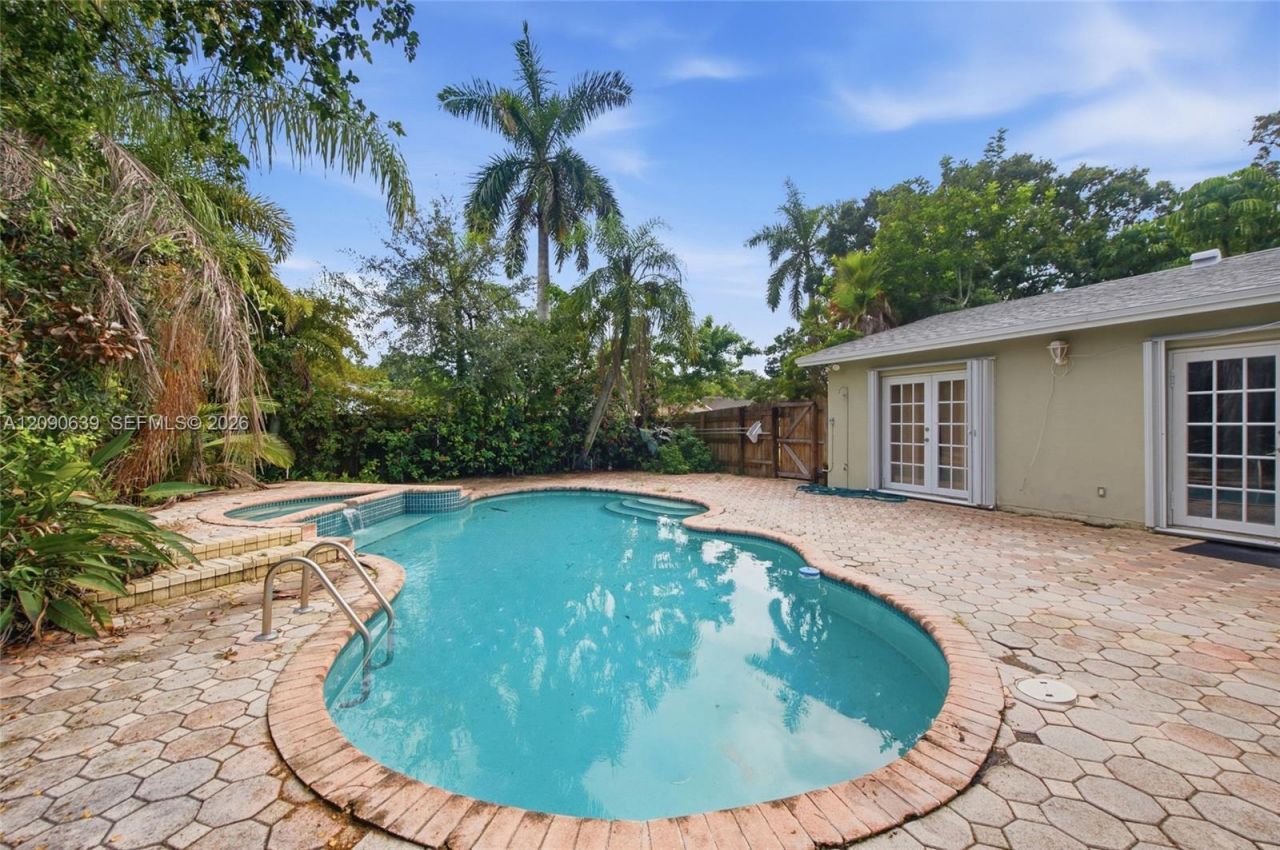 6700 NW 22nd Ter, Fort Lauderdale, FL 33309 Photo