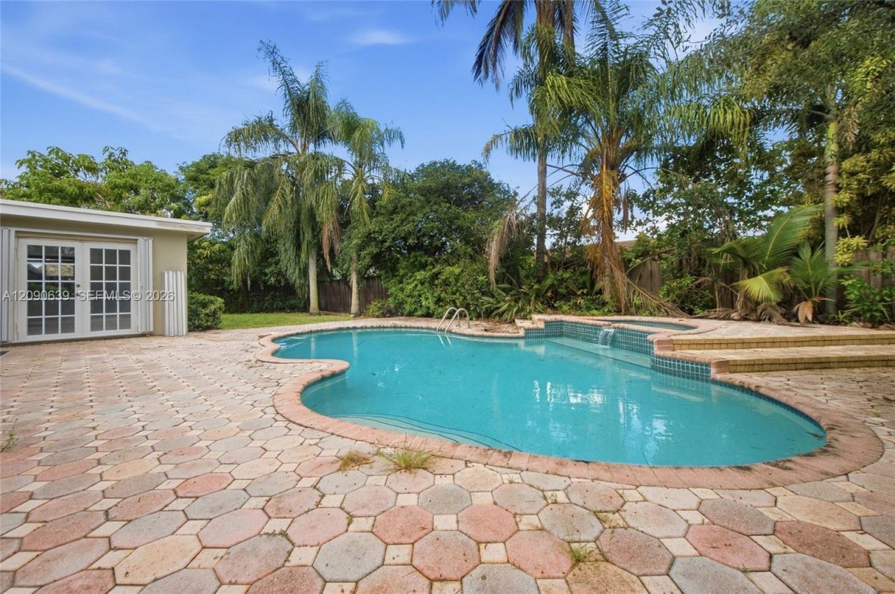 6700 NW 22nd Ter, Fort Lauderdale, FL 33309 Photo