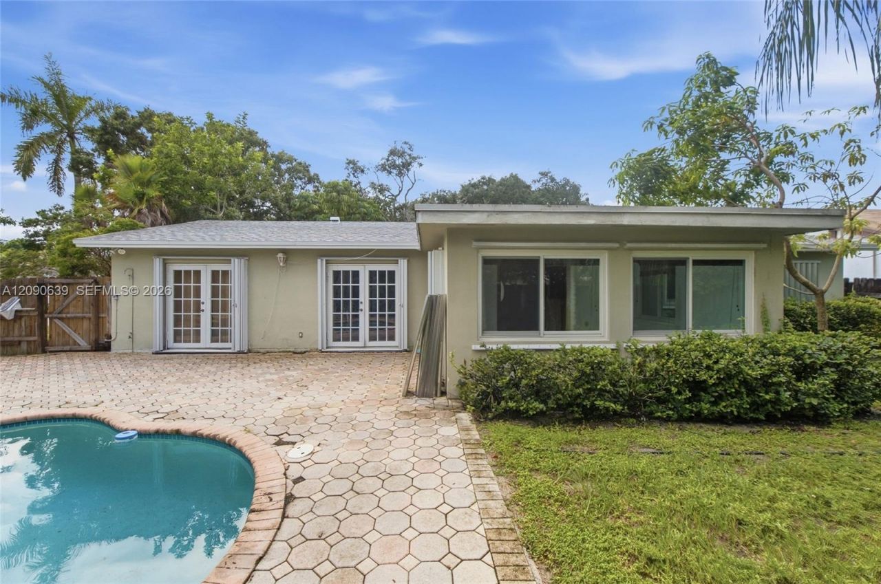 6700 NW 22nd Ter, Fort Lauderdale, FL 33309 Photo
