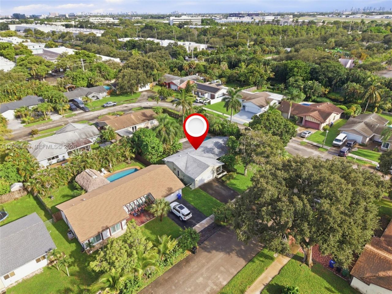 6700 NW 22nd Ter, Fort Lauderdale, FL 33309 Photo