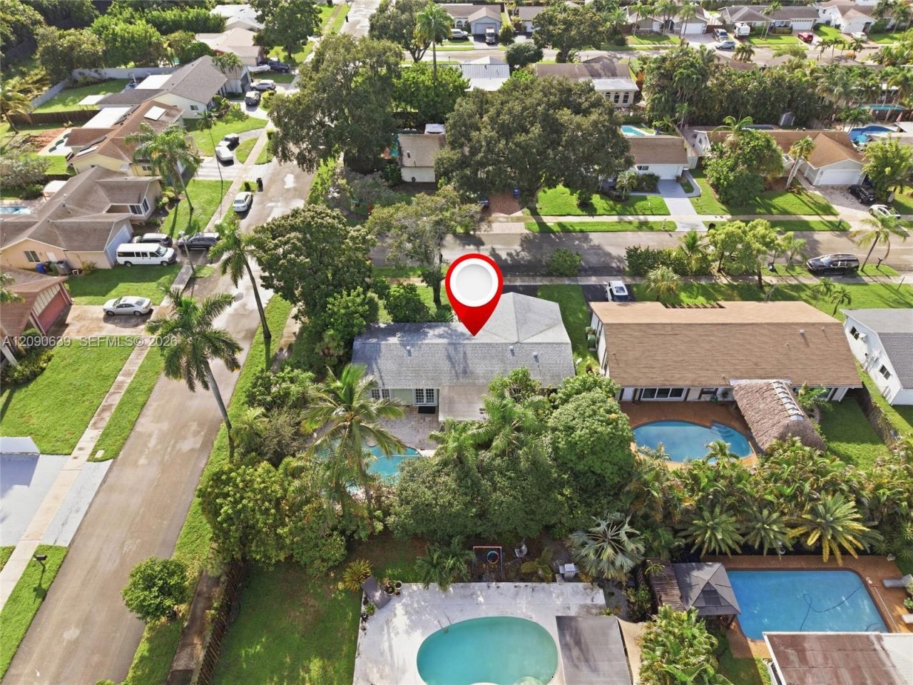 6700 NW 22nd Ter, Fort Lauderdale, FL 33309 Photo