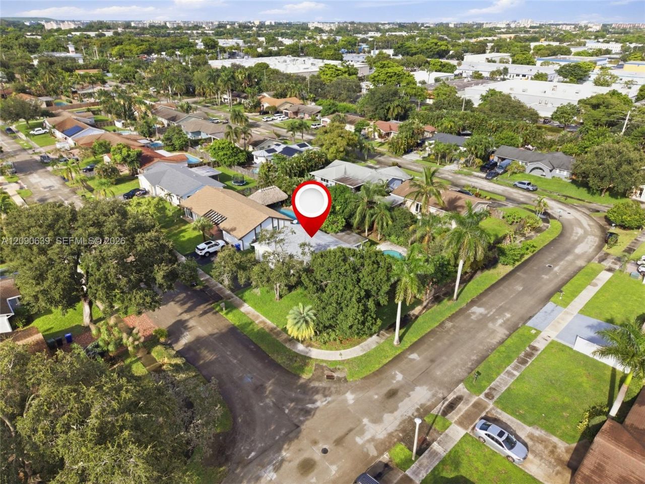 6700 NW 22nd Ter, Fort Lauderdale, FL 33309 Photo