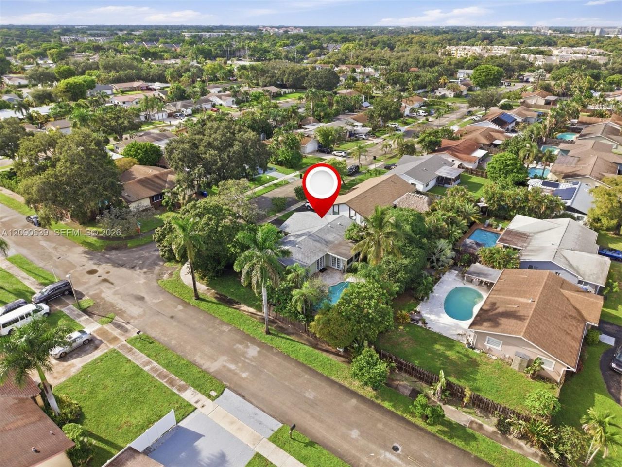 6700 NW 22nd Ter, Fort Lauderdale, FL 33309 Photo