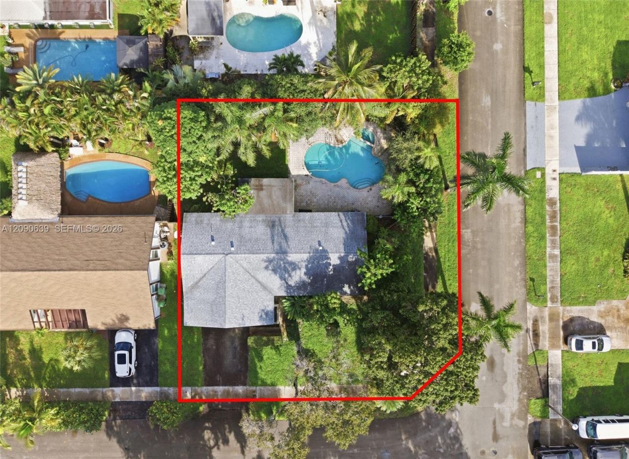 6700 NW 22nd Ter, Fort Lauderdale, FL 33309 Photo