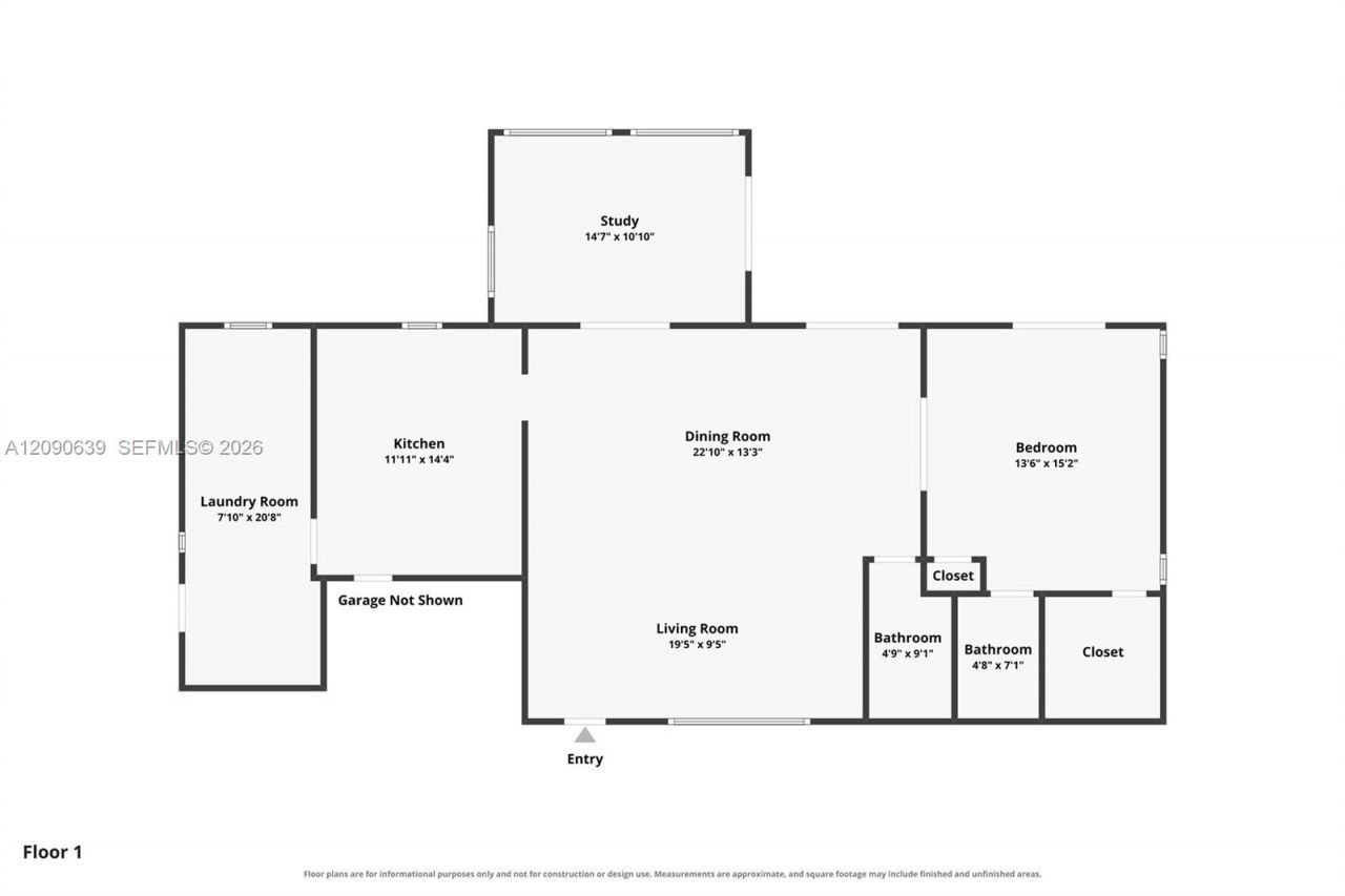 6700 NW 22nd Ter, Fort Lauderdale, FL 33309 Photo