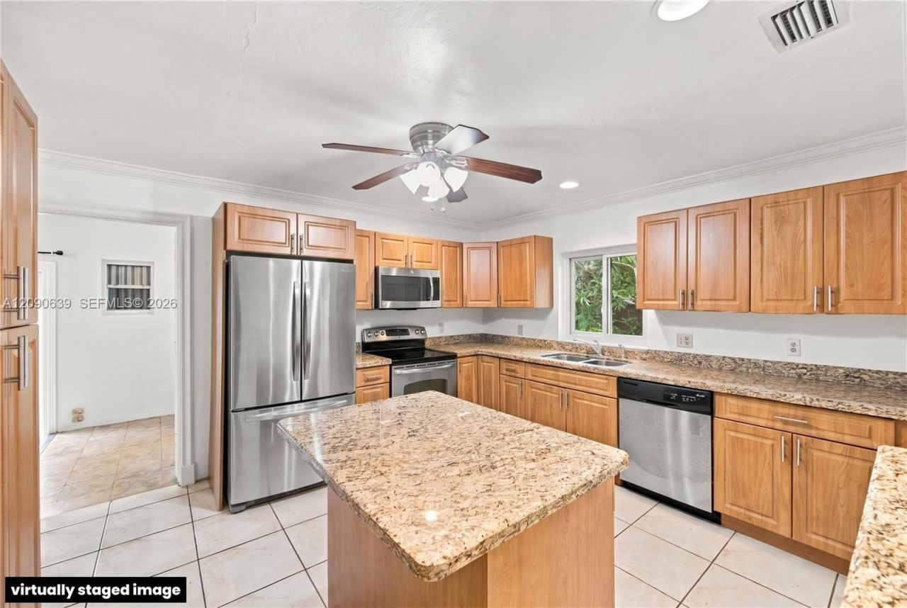 6700 NW 22nd Ter, Fort Lauderdale, FL 33309 Photo