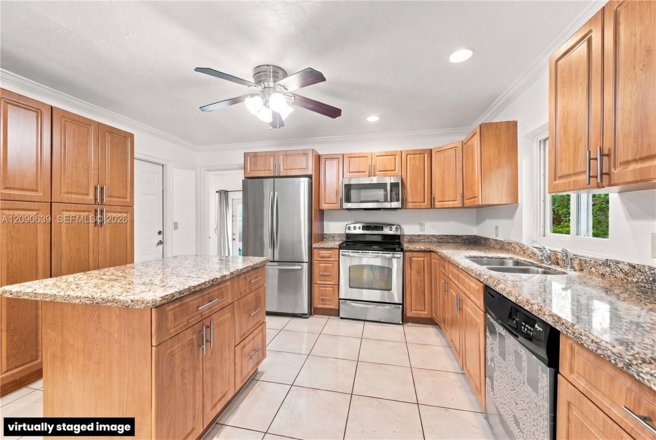 6700 NW 22nd Ter, Fort Lauderdale, FL 33309 Photo