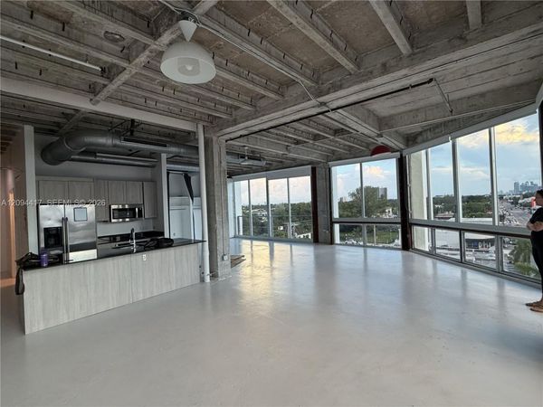 8101 Biscayne Blvd , Unit R-509, Miami, FL 33138