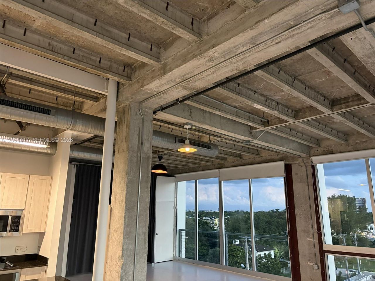 8101 Biscayne Blvd , Unit R-509, Miami, FL 33138 Photo