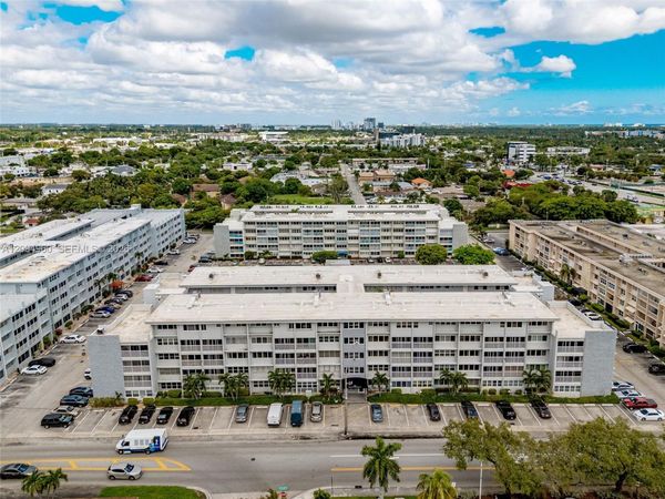 Unit 502P, Hallandale Beach, FL 33009