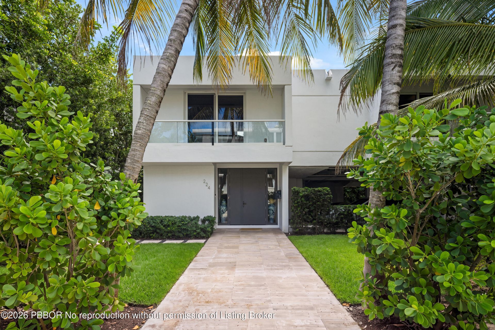 224 Atlantic Avenue, Palm Beach, FL 33480 Photo
