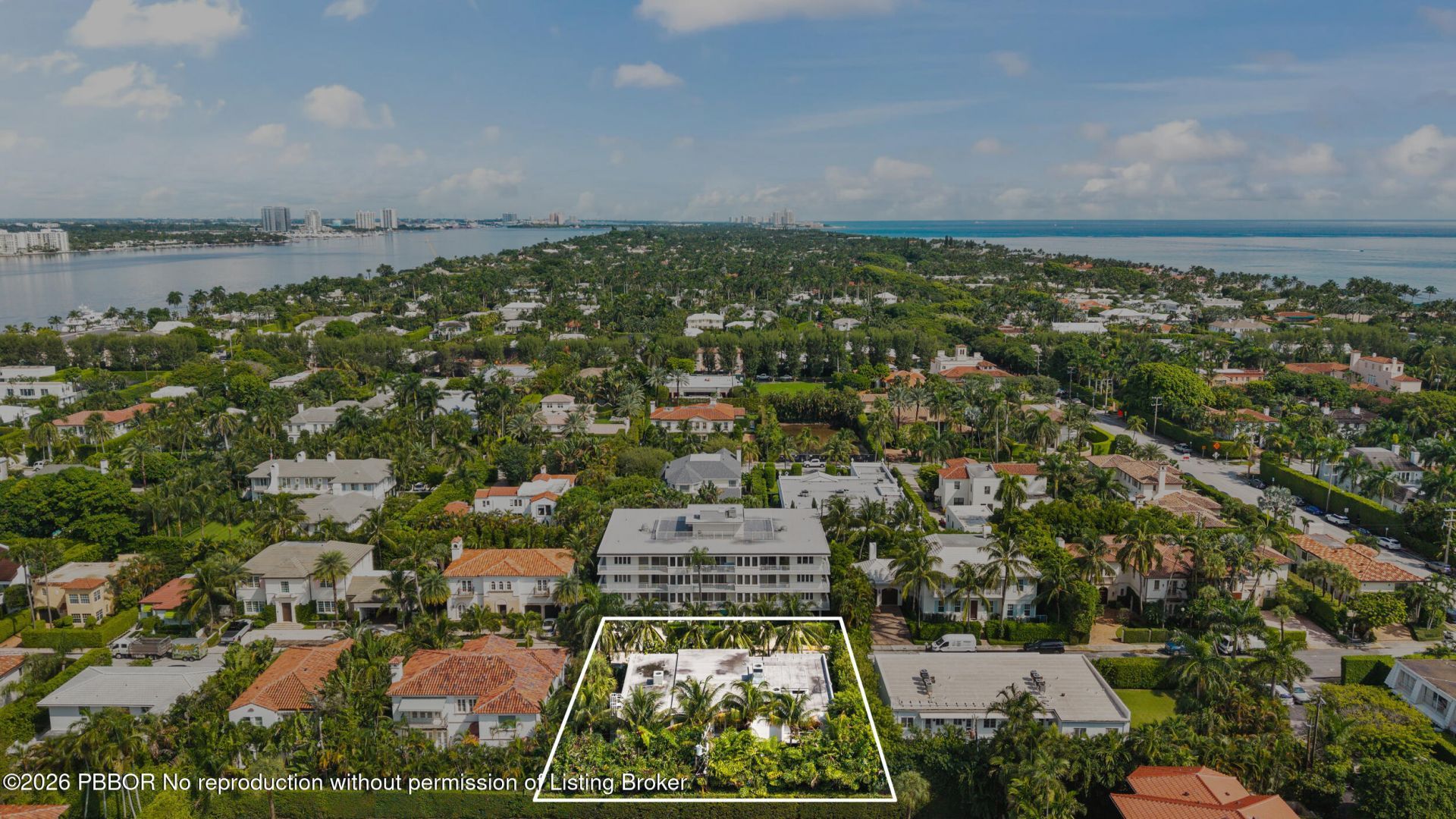 224 Atlantic Avenue, Palm Beach, FL 33480 Photo
