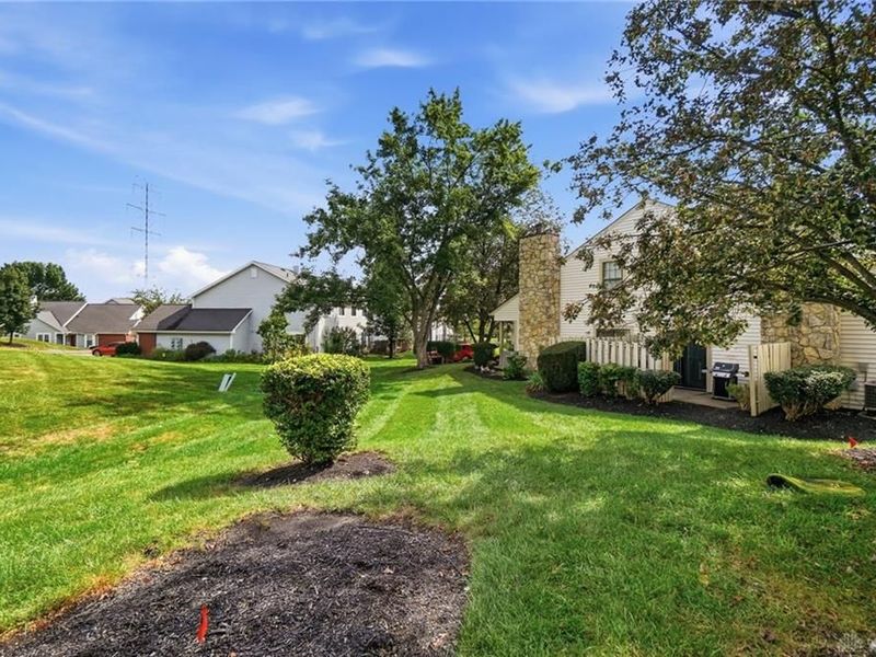 3678 Country Ridge Drive, Mason, OH 45040 Photo 48