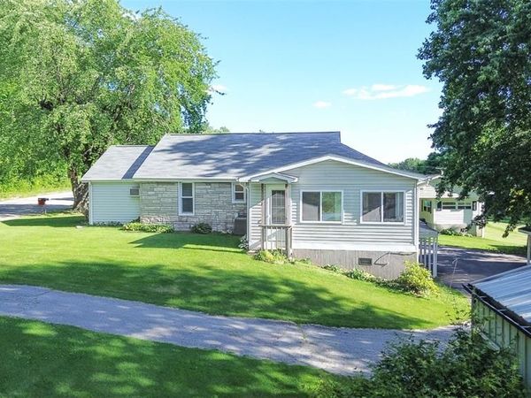 718 S Water Street, Hamburg, IL 62045