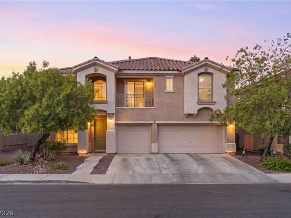 613 Doubleshot Lane , Henderson, NV 89052