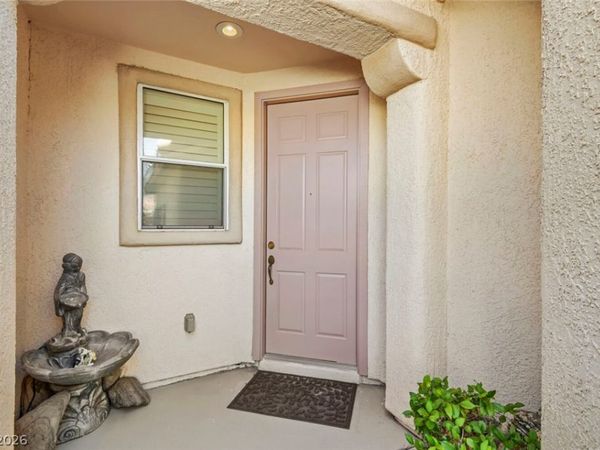 4602 Regalo Bello Street, Unit 4110, Las Vegas, NV 89135