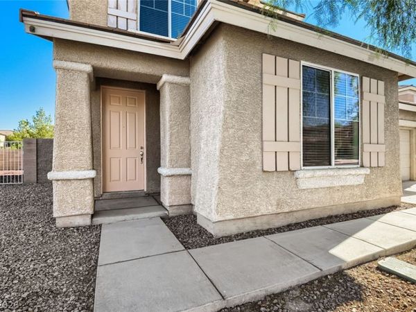 520 Moses Lake Court , Henderson, NV 89002