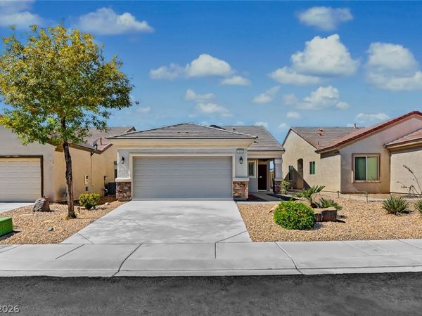 7905 Lily Trotter Street , North Las Vegas, NV 89084
