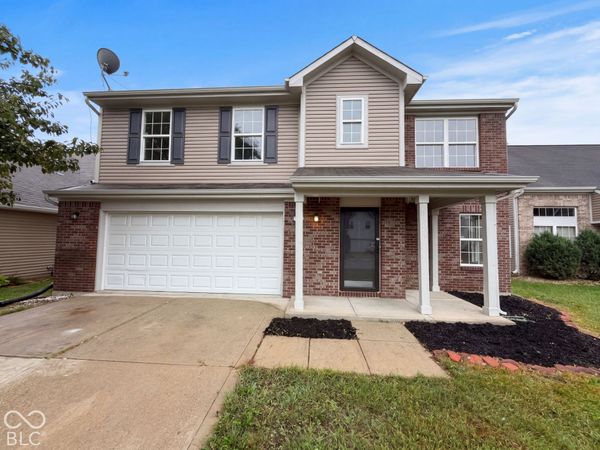 8351 Exton Road , Indianapolis, IN 46239