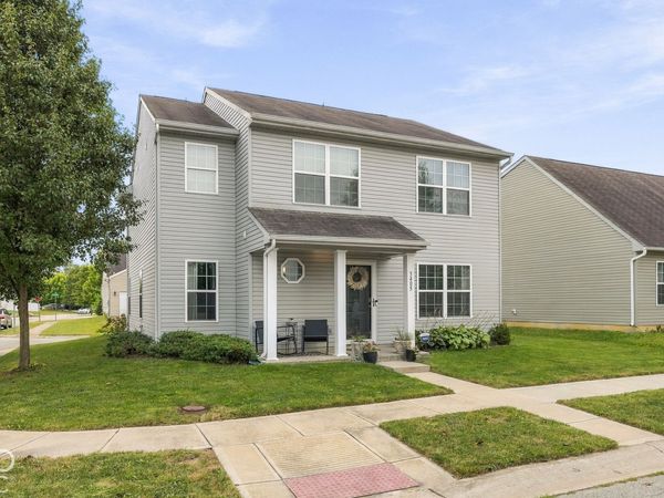 3405 Bodelva Lane, Indianapolis, IN 46228